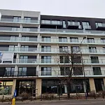 Appartement Koneser By Better Place Varsovie