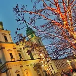 Koneser By Better Place Varsovie
