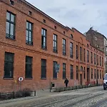 Koneser By Better Place Appartement Varsovie