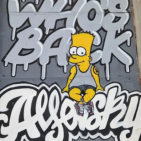 شقة Koneser By Better Place *