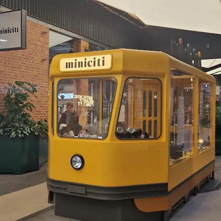 Koneser By Better Place *