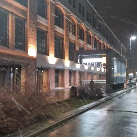 شقة Koneser By Better Place