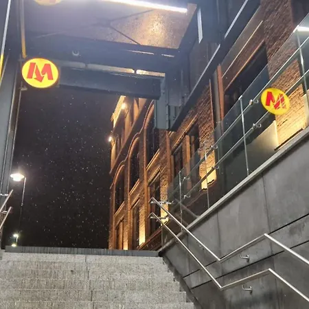 Koneser By Better Place