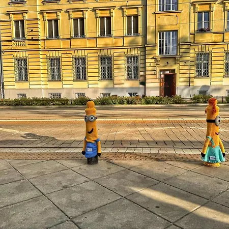 Koneser By Better Place شقة *