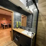 Apartmán Koneser By Better Place