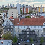 Koneser By Better Place Apartment Warschau