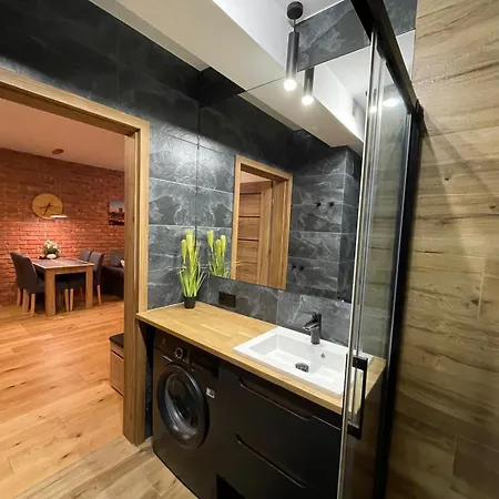 Apartment Koneser By Better Place