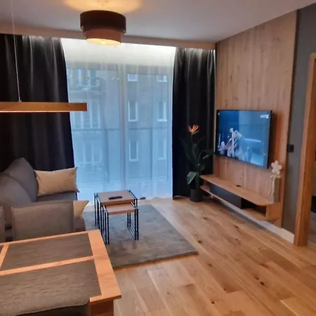 Koneser By Better Place ורשה