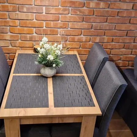 Apartment Koneser By Better Place *