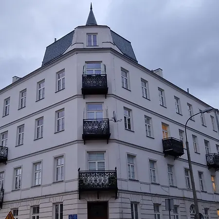 Apartment Koneser By Better Place *