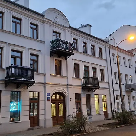 Apartment Koneser By Better Place *