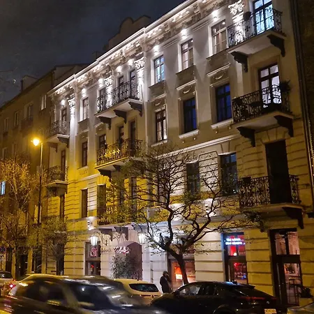 Koneser By Better Place Апартаменты *