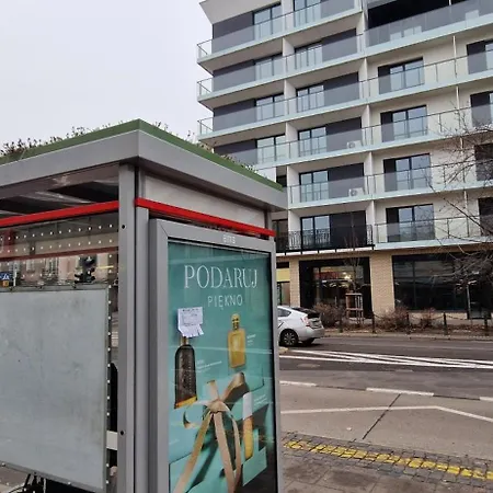 Koneser By Better Place ורשה