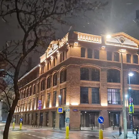 Koneser By Better Place דירה *