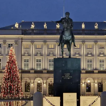 Koneser By Better Place * Варшава