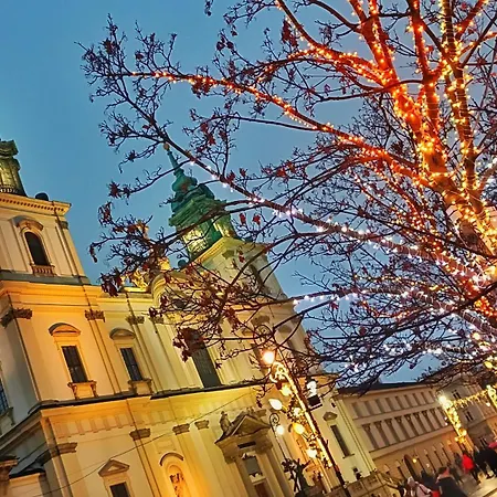 Koneser By Better Place Warsaw