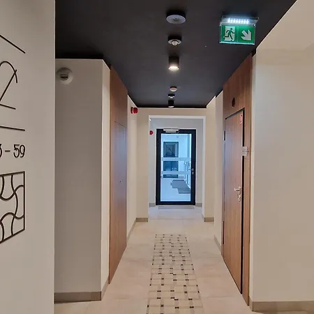 Koneser By Better Place Apartment