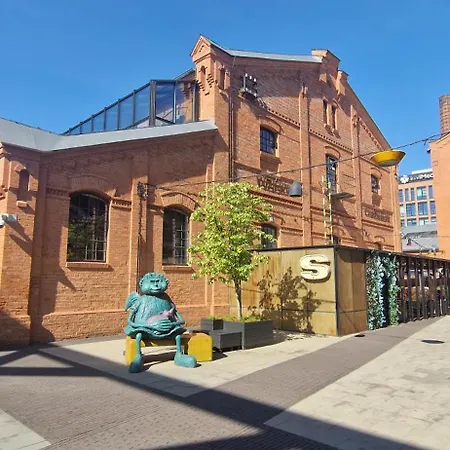 דירה Koneser By Better Place