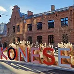 Koneser By Better Place * Warszawa