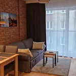 Koneser By Better Place Apartament