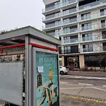 Koneser By Better Place Warszawa