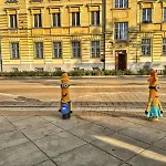 Koneser By Better Place Apartament *
