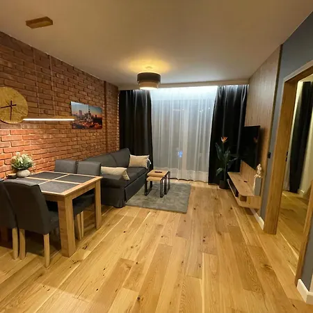 Koneser By Better Place Apartament