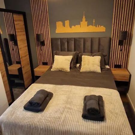 Koneser By Better Place Apartament