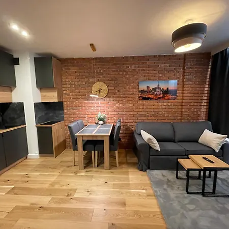 Apartament Koneser By Better Place