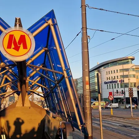 Lejlighed Koneser By Better Place Warszawa