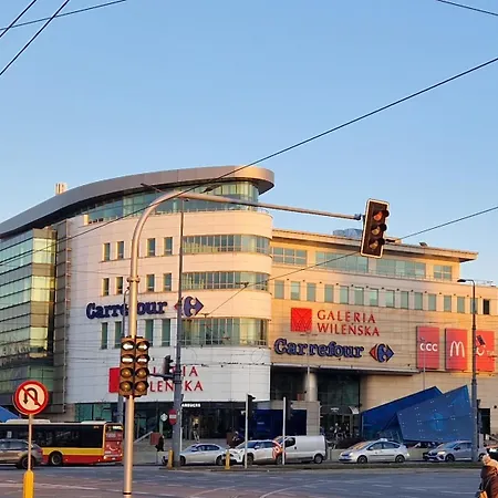 Koneser By Better Place Apartament *