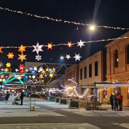 Apartament Koneser By Better Place