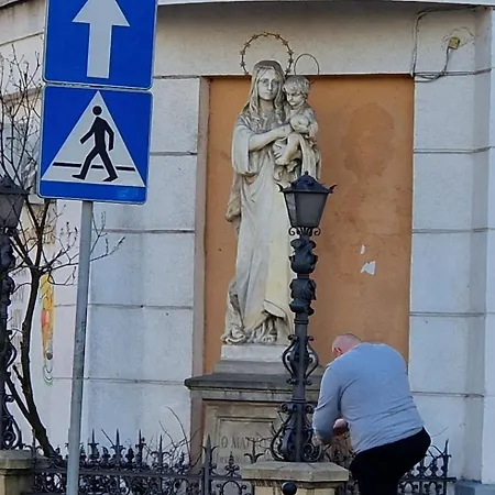 Koneser By Better Place Apartament Warszawa