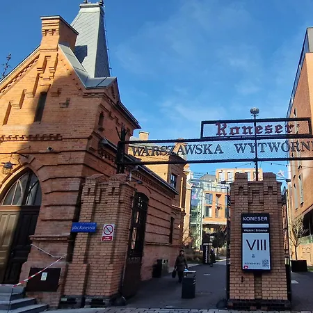 Koneser By Better Place