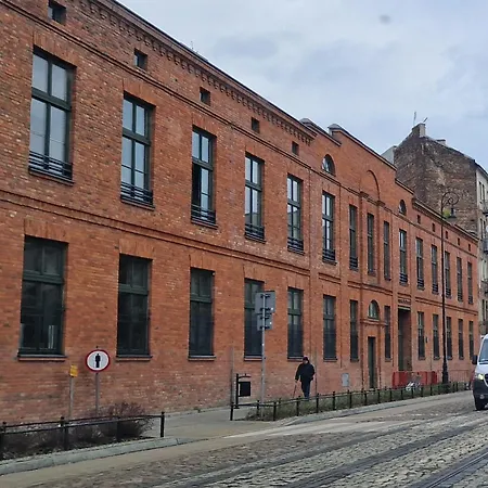 Koneser By Better Place Apartament Warszawa