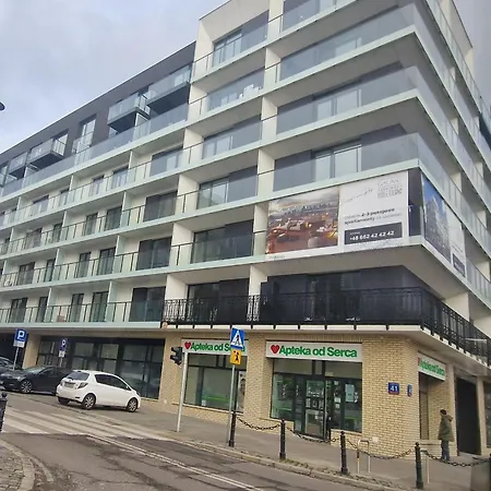 Koneser By Better Place Apartament *